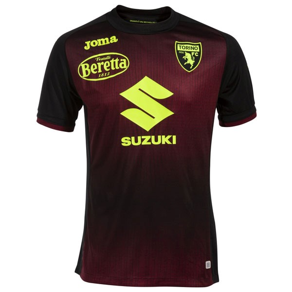 Thailand Trikot Torino Ausweich 2022-2023